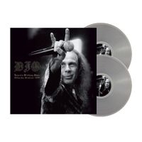 Dio - Ronnies Birthday Show (2 Lp Clear V i gruppen VINYL / Metal hos Bengans Skivbutik AB (5509704)