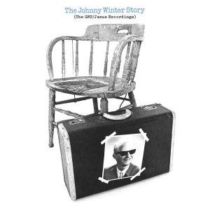 Johnny Winter - The Johnny Winter Story (The G i gruppen VI TIPSER / Fredagsutgivelser / Fredag den 12:e Jan 24 hos Bengans Skivbutik AB (5509705)