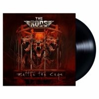 Rods The - Rattle The Cage (Vinyl Lp) i gruppen VI TIPSER / Fredagsutgivelser / Fredag den 19e Jan 24 hos Bengans Skivbutik AB (5509719)