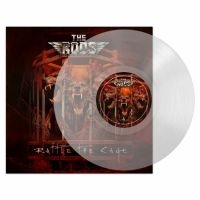 Rods The - Rattle The Cage (Clear Vinyl Lp) i gruppen VI TIPSER / Fredagsutgivelser / Fredag den 19e Jan 24 hos Bengans Skivbutik AB (5509722)