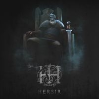 Hulkoff - Hersir i gruppen CD / Metal,Svensk Musikkk hos Bengans Skivbutik AB (5509729)