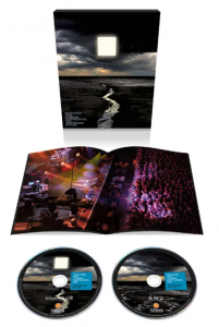 Porcupine Tree - Closure / Continuation. Live. Amsterdam 07/11/22 (Ltd Bluray+DVD) i gruppen Musikk / Musikkk Blu-Ray / Pop-Rock hos Bengans Skivbutik AB (5509746)