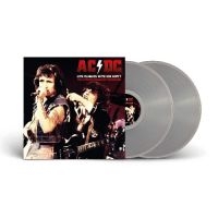 Ac/Dc - Live Classics With Bon Scott (2 Lp i gruppen VINYL / Metal hos Bengans Skivbutik AB (5509767)