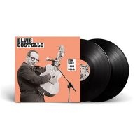 Costello Elvis - New York 1996 Vol.2 (2 Lp Vinyl) i gruppen VINYL / Pop-Rock hos Bengans Skivbutik AB (5509768)