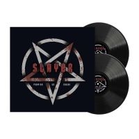 Slayer - Praying To Satan (2 Lp Vinyl) i gruppen VINYL / Metal hos Bengans Skivbutik AB (5509771)