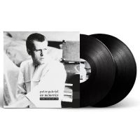 Gabriel Peter - No Memories (2 Lp Vinyl) i gruppen VI TIPSER / Julegavetips Vinyl hos Bengans Skivbutik AB (5509773)