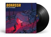 Bokassa - All Out Of Dreams (Vinyl Lp) i gruppen VI TIPSER / Fredagsutgivelser / Fredag Den 16:e Februari 2024 hos Bengans Skivbutik AB (5509779)