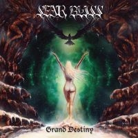 Sear Bliss - Grand Destiny i gruppen CD / Metal hos Bengans Skivbutik AB (5509785)