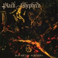 Black Shepherd - Immortal Aggression i gruppen CD / Metal hos Bengans Skivbutik AB (5509787)