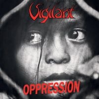 Vigilant - Oppresion - Dramatic Surge i gruppen CD / Metal hos Bengans Skivbutik AB (5509789)