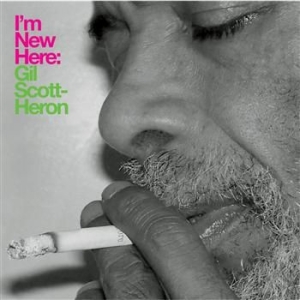 Gil Scott-Heron - I'm New Here i gruppen VI TIPSER / Beste Album Under 10-tallet / Beste Album Under 10-tallet - Pitchfork hos Bengans Skivbutik AB (550983)