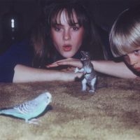 Big Thief - Masterpiece (Limited Eco Coloured 2LP) i gruppen VINYL / Pop-Rock hos Bengans Skivbutik AB (5509903)