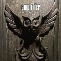 Amplifier - Tof Sessions Vols 1-4 (4 Disc Cd) i gruppen VI TIPSER / Fredagsutgivelser / Fredag den 5:e Jan 24 hos Bengans Skivbutik AB (5509910)