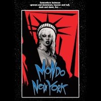 Mondo New York - Mondo New York i gruppen Musikkk-DVD & Bluray hos Bengans Skivbutik AB (5509924)