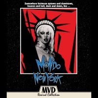 Mondo New York (2-Disc Collector's - Mondo New York (2-Disc Collector's i gruppen Musikk / Musikkk Blu-Ray / Pop-Rock hos Bengans Skivbutik AB (5509925)