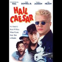 Hail Caesar - Hail Caesar i gruppen Musikkk-DVD & Bluray hos Bengans Skivbutik AB (5509926)