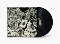 Various Artists - Peace Till Death (Vinyl Lp) i gruppen VI TIPSER / Fredagsutgivelser / Fredag den 19e Jan 24 hos Bengans Skivbutik AB (5509935)