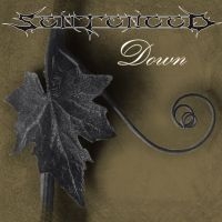 Sentenced - Down (Clear Gold Smoke Vinyl Lp) i gruppen VI TIPSER / Fredagsutgivelser / Fredag den 19e Jan 24 hos Bengans Skivbutik AB (5509950)