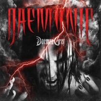 Daemon Grey - Daemonic i gruppen CD / Metal hos Bengans Skivbutik AB (5509961)