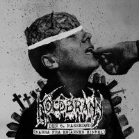 Koldbrann - Den 6. Massedød (Manna Fra En Ann.. i gruppen VINYL / Metal,Norsk Musikkk hos Bengans Skivbutik AB (5509983)