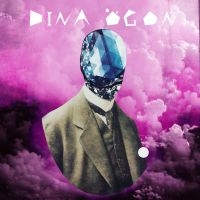 Dina Ögon - Orion (Crystal Clear) i gruppen VI TIPSER / Fredagsutgivelser / Fredag den 2:e Februari 2024 hos Bengans Skivbutik AB (5509993)