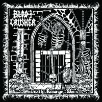 Bladecrusher - Death, Revenge, War (7