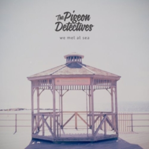 Pigeon Detectives The - We Met At Sea i gruppen Labels /  hos Bengans Skivbutik AB (5510009)