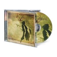 Primordial - How It Ends i gruppen CD / Metal hos Bengans Skivbutik AB (5510118)