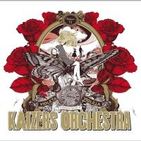 Kaizers Orchestra - Violeta Violeta Volume Iii i gruppen VI TIPSER / Julegavetips Vinyl hos Bengans Skivbutik AB (5510130)