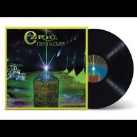 Ozric Tentacles - Pyramidion i gruppen VINYL / Pop-Rock hos Bengans Skivbutik AB (5510141)