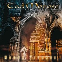 Tad Morose - Modus Vivendi i gruppen CD / Metal hos Bengans Skivbutik AB (5510147)