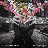 Jane Grace Laura - Hole In My Head i gruppen CD / Pop-Rock hos Bengans Skivbutik AB (5510160)