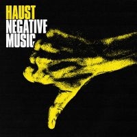 Haust - Negative Music i gruppen VI TIPSER / Bengans Personal tipser / Ny Musikk 2024 - VL hos Bengans Skivbutik AB (5510166)