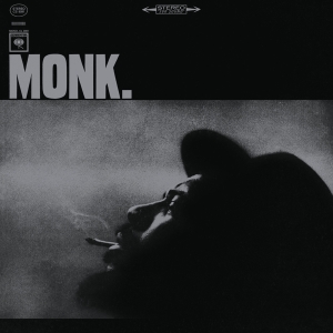 Thelonious Monk - Monk i gruppen VI TIPSER / Fredagsutgivelser / Fredag den 5:e Jan 24 hos Bengans Skivbutik AB (5510207)