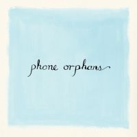 Veirs Laura - Phone Orphans (Blue & Black Cornett i gruppen VINYL / Svensk FolkeMusikkk hos Bengans Skivbutik AB (5510233)