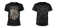 Ingested - T/S Fatalist (L) i gruppen MERCHANDISE / T-shirt / Metal hos Bengans Skivbutik AB (5510253)