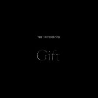 Sisterhood The - Gift (Clear Vinyl) i gruppen -Start Jan R2 hos Bengans Skivbutik AB (5510265)