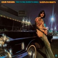 Gram Parsons - Sleepless Nights i gruppen VI TIPSER / Julegavetips Vinyl hos Bengans Skivbutik AB (5510298)