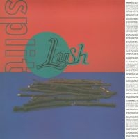 Lush - Split (Re-Issue) i gruppen VI TIPSER / Fredagsutgivelser / Fredag den 12:e Jan 24 hos Bengans Skivbutik AB (5510305)