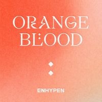 Enhypen - Orange Blood (Standard Version - Ks i gruppen VI TIPSER / Julegavetips CD hos Bengans Skivbutik AB (5510308)