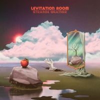 Levitation Room - Strange Weather i gruppen VI TIPSER / Fredagsutgivelser / Fredag Den 23:e Februari 2024 hos Bengans Skivbutik AB (5510312)