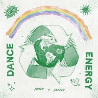 Power Peter - New Dance Energy (Clear Vinyl) i gruppen VI TIPSER / Fredagsutgivelser / Fredag den 5:e Jan 24 hos Bengans Skivbutik AB (5510319)