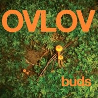 Ovlov - Buds (Green Vinyl) i gruppen VI TIPSER / Fredagsutgivelser / Fredag den 5:e Jan 24 hos Bengans Skivbutik AB (5510339)