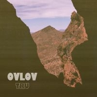 Ovlov - Tru (Blue & White Galaxy Vinyl) i gruppen VI TIPSER / Fredagsutgivelser / Fredag den 5:e Jan 24 hos Bengans Skivbutik AB (5510341)