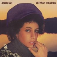 Ian Janis - Between The Lines i gruppen VI TIPSER / Fredagsutgivelser / Fredag den 12:e Jan 24 hos Bengans Skivbutik AB (5510343)