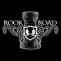 Rook Road - Rook Road i gruppen VI TIPSER / Fredagsutgivelser / Fredag den 5:e Jan 24 hos Bengans Skivbutik AB (5510344)