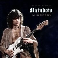 Rainbow - Live In The Dark i gruppen VI TIPSER / Fredagsutgivelser / Fredag den 19e Jan 24 hos Bengans Skivbutik AB (5510351)