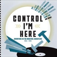 Various Artists - Control I'm Here - Adventures On Th i gruppen VI TIPSER / Fredagsutgivelser / Fredag den 19e Jan 24 hos Bengans Skivbutik AB (5510355)