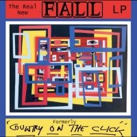 The Fall - The Real New Fall Lp (Formerley Cou i gruppen VI TIPSER / Fredagsutgivelser / Fredag den 26:e Jan 24 hos Bengans Skivbutik AB (5510357)