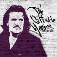 Jim Capaldi - The Outside Years 4Cd Clamshell Box i gruppen VI TIPSER / Fredagsutgivelser / Fredag den 26:e Jan 24 hos Bengans Skivbutik AB (5510365)